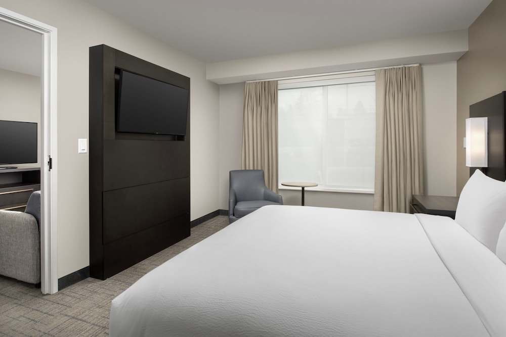 Residence Inn Portland Clackamas - photo 21