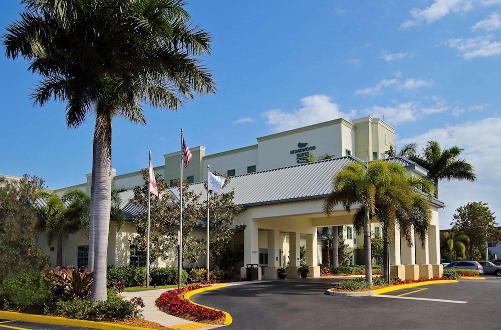 Homewood Suites by Hilton Ft. Lauderdale Airport Cruise Port - featured photo