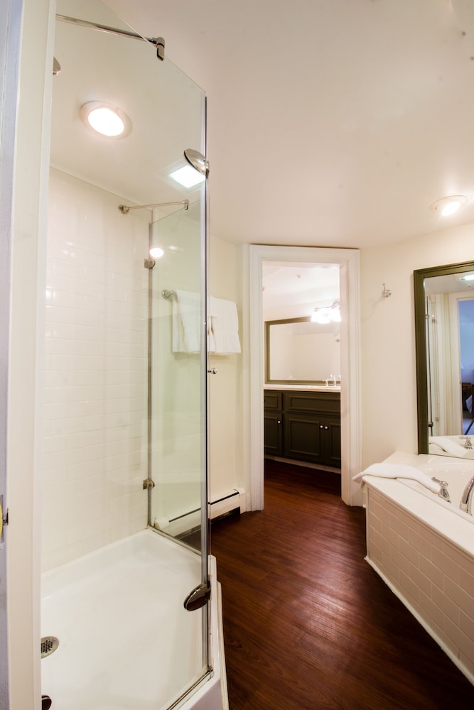 Kedron Valley Inn - photo 78