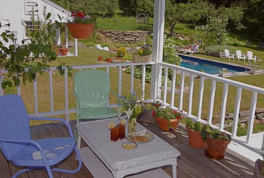 Deerhill Inn - photo 13