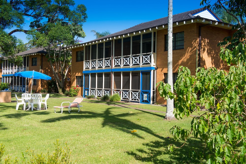 Vacation Village — hotel in Port Macquarie