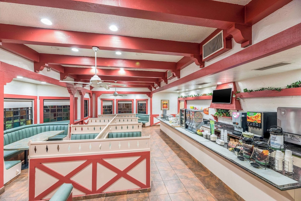 Quality Inn Payson - photo 41