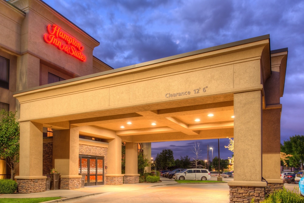 Hampton Inn & Suites Boise Meridian - featured photo