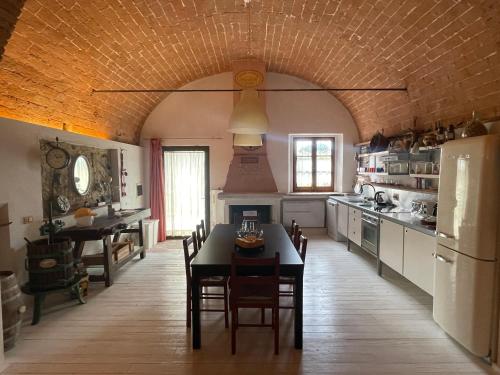 La Stalla — 4-Star Luxury Hotel in Empoli, Italy