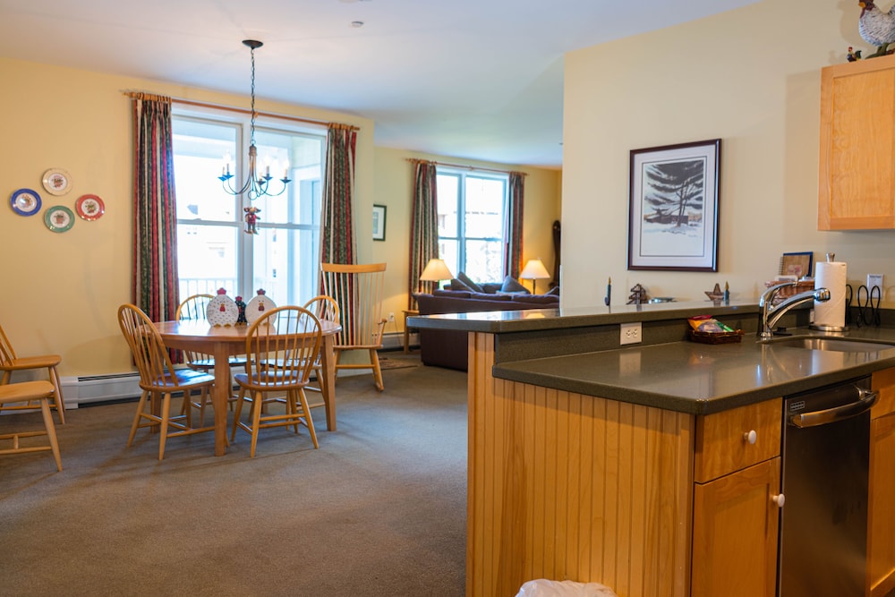 Long Trail House at Stratton Mountain Resort - photo 8