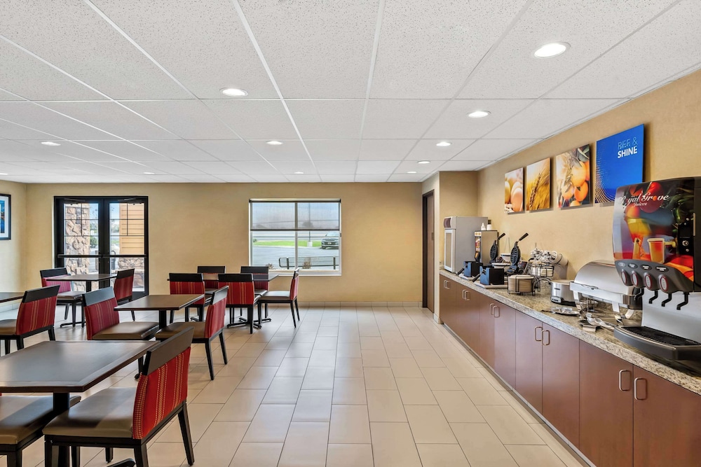 Comfort Inn & Suites Hermiston South - photo 40