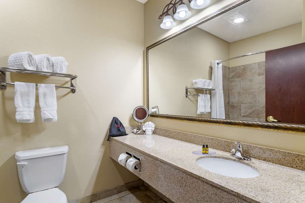 Best Western Plus Crown Colony Inn & Suites - photo 26