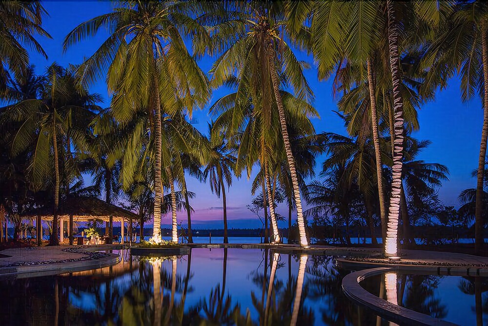 Sterling Dindi - last minute hotel in Razole