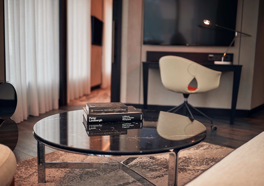 סלון / אזור ישיבה