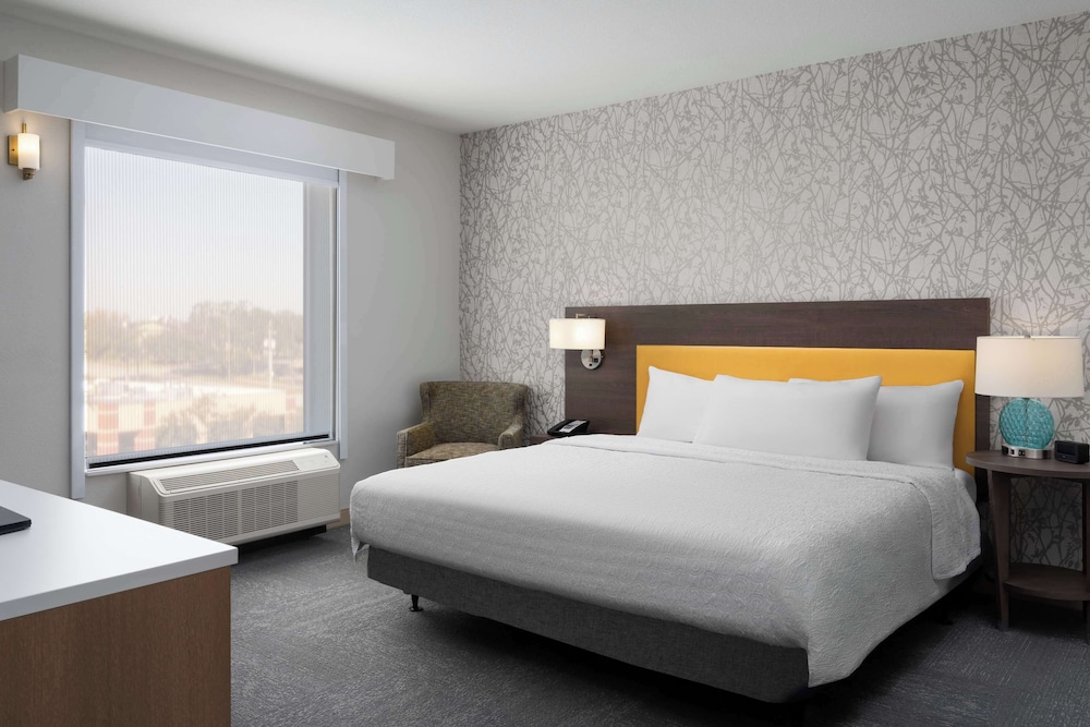 Home2 Suites by Hilton Winter Haven - photo 8