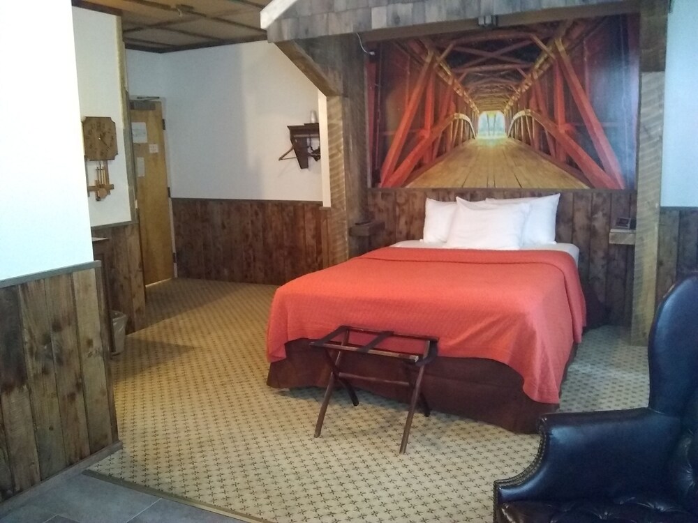 The Charles Inn at Vacationland Inns - photo 17