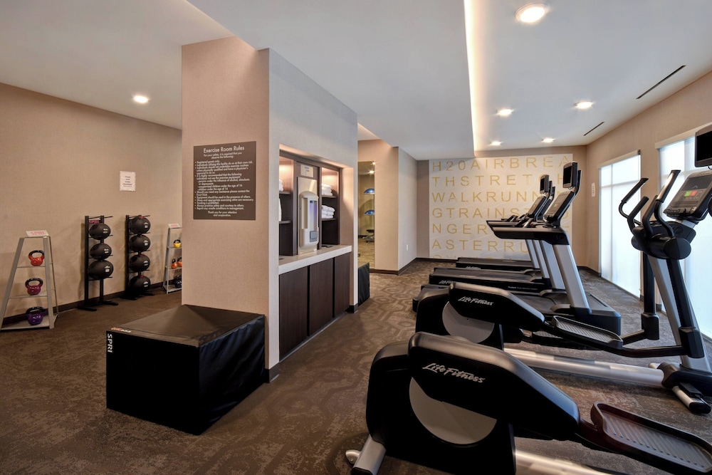 Residence Inn by Marriott Middletown Goshen - photo 31
