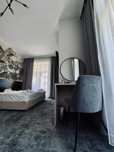 Ośrodek Wczasowy Paradise in Krynica-Zdroj, Poland