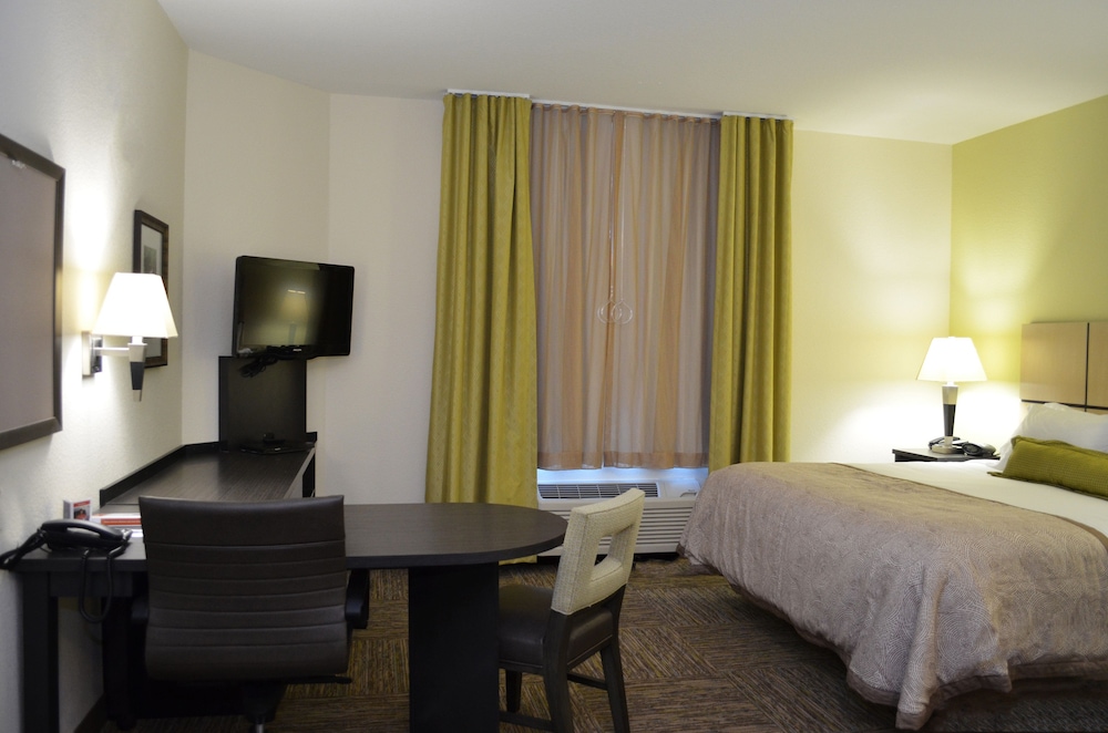 Candlewood Suites Greenville by IHG - photo 6