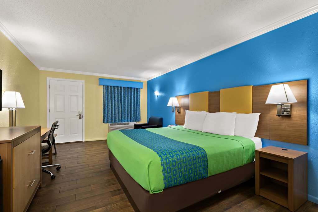 SureStay Hotel by Best Western Clermont Theme Park West - photo 21