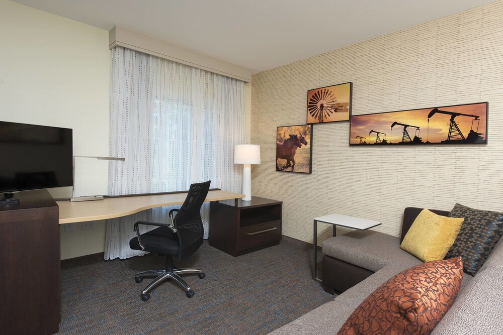 Residence Inn by Marriott Houston City Place - photo 7
