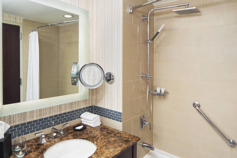 The Westin Jersey City Newport - photo 7