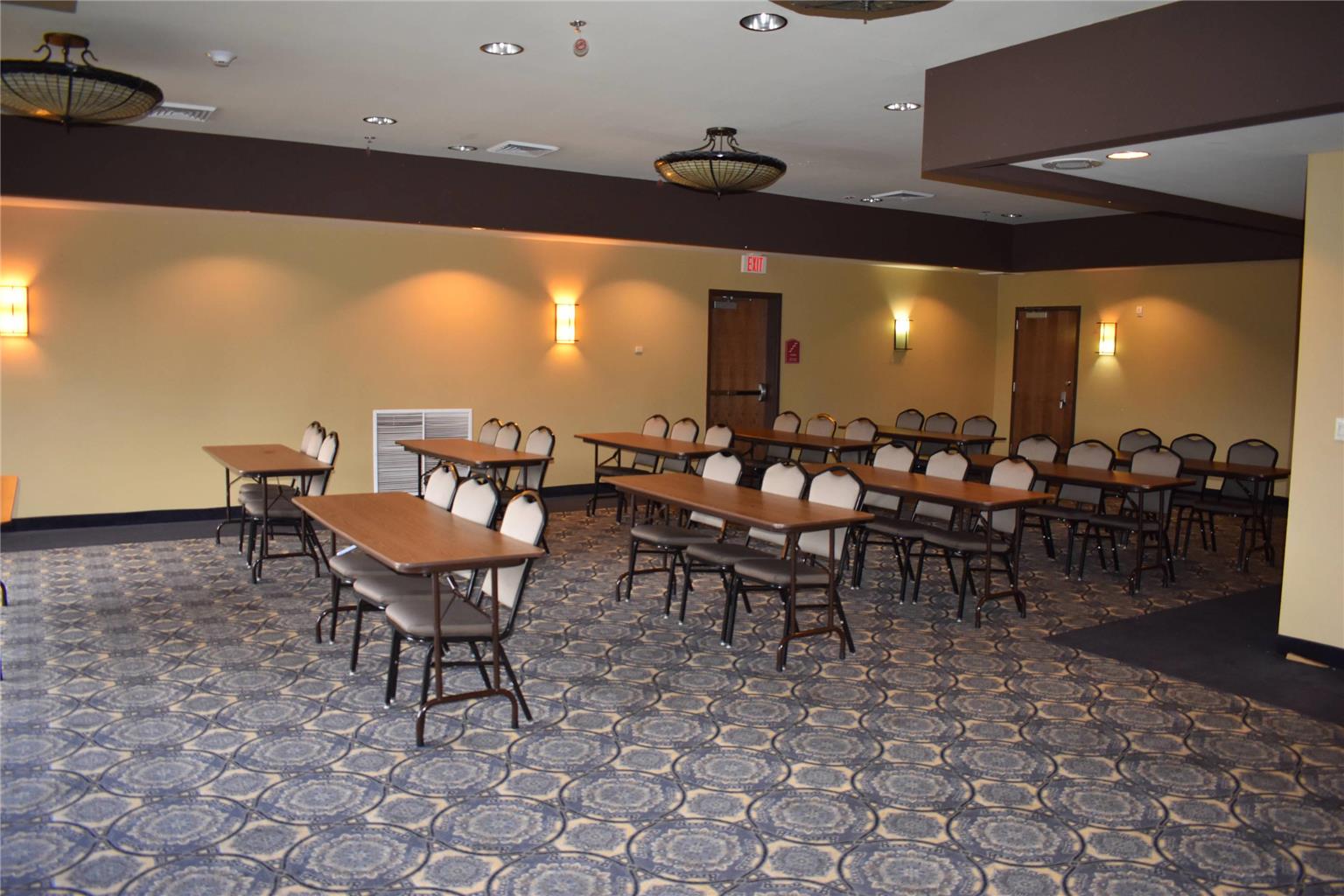 Comfort Inn and Suites Near Lake Guntersville - photo 39