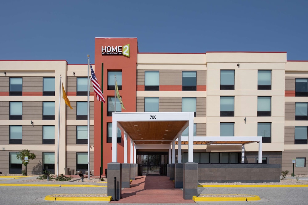 Home2 Suites by Hilton Roswell NM - featured photo