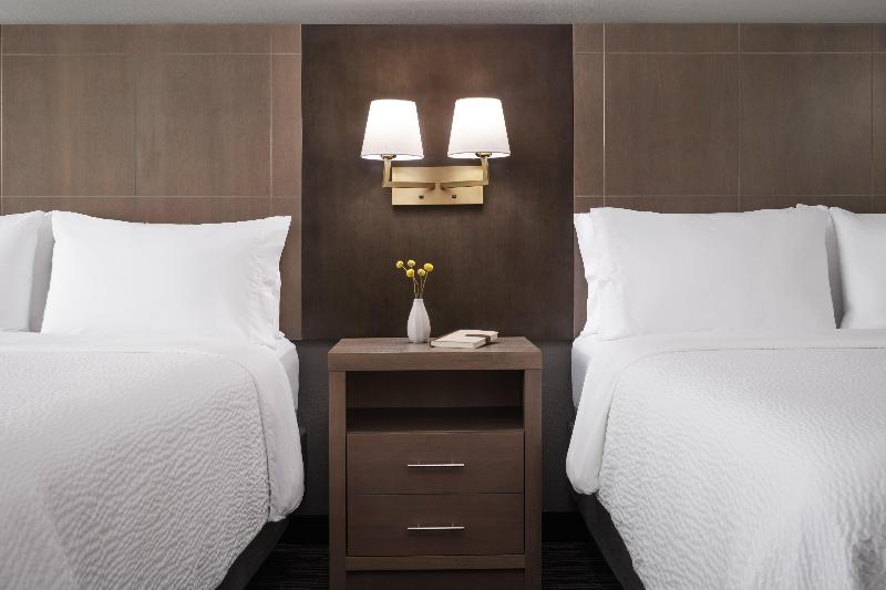 Best Western Plus Executive Residency Ascension Hotel - photo 60