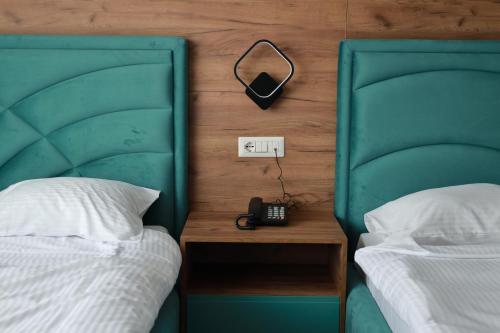 Nafron Hotel — Prizren — photo 2