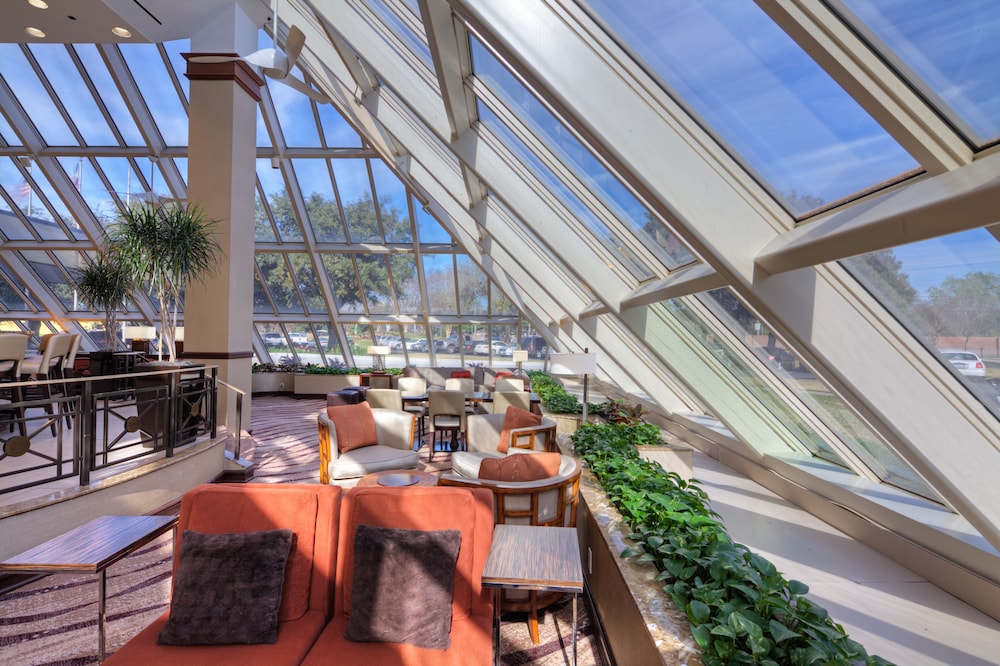 Hilton Houston Westchase - photo 6