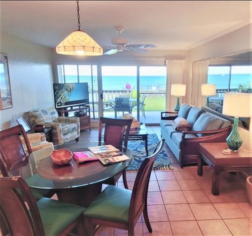 Oceanfront & Sunsets ks a5 Sullivan - last minute hotel in Unknown City