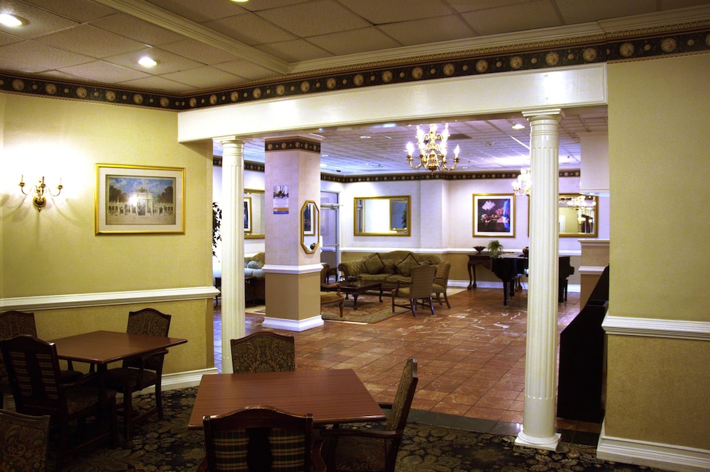 Barclay Hotel Atlanta Downtown - photo 3
