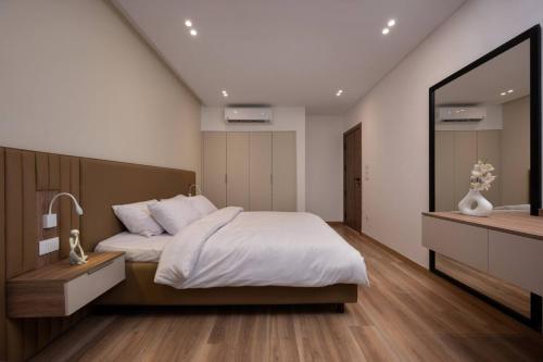 Elevens by Spacey #24 1BR in Maadi — 4-Star Luxury Hotel in Cairo, Egypt