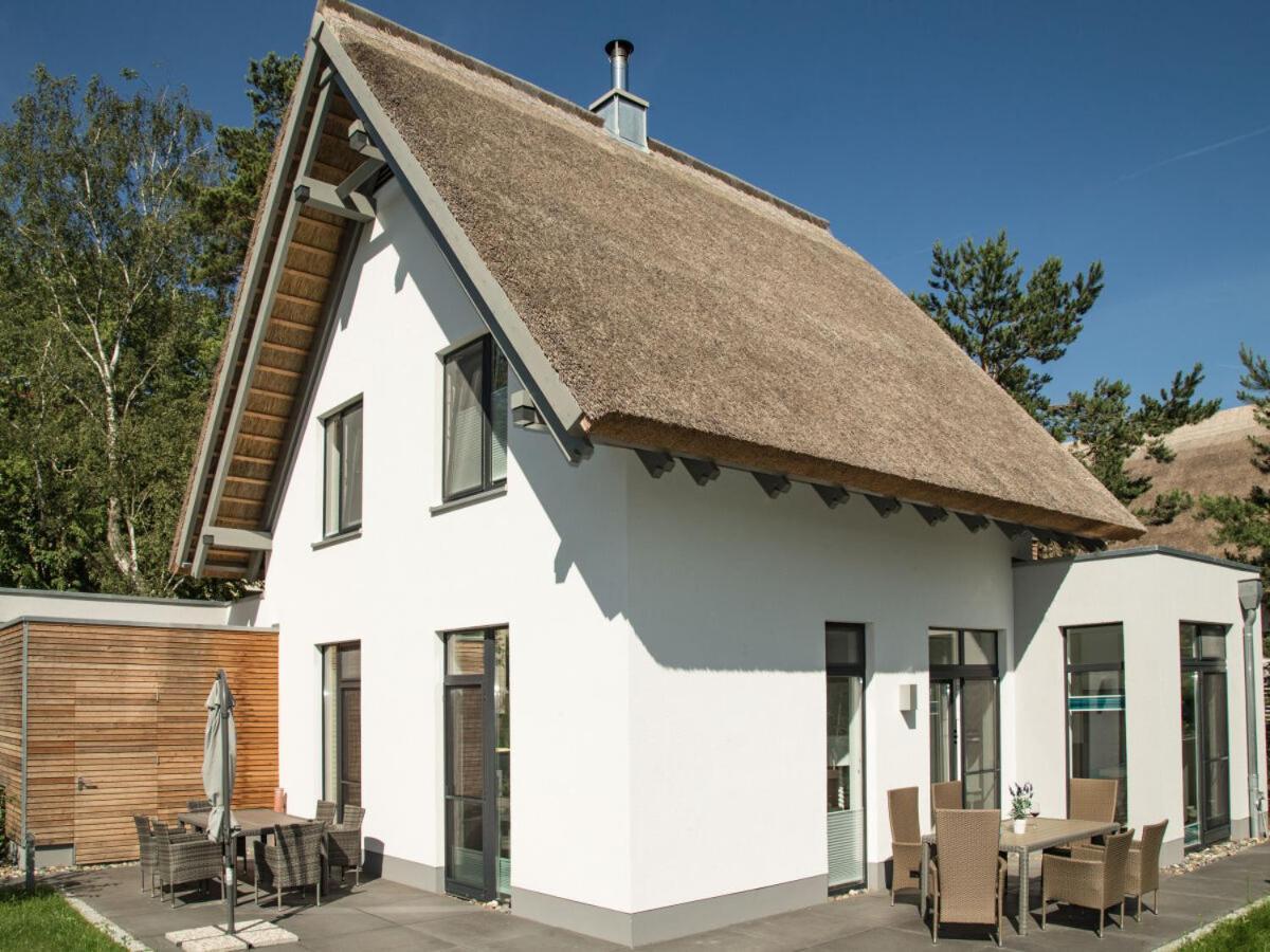 5 Strandhaus In Karlshagen — Karlshagen