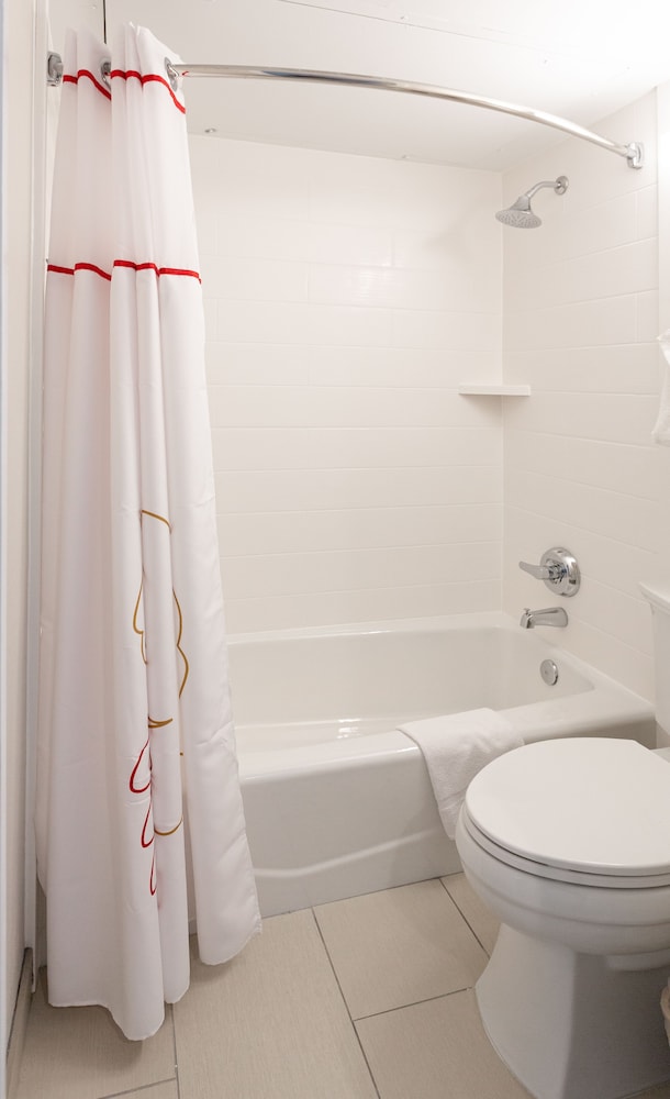 Hawthorn Suites By Wyndham Arlington Dfw South - photo 18