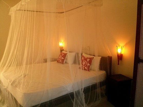 Sobaco Nature Resort in Bentota, Sri Lanka