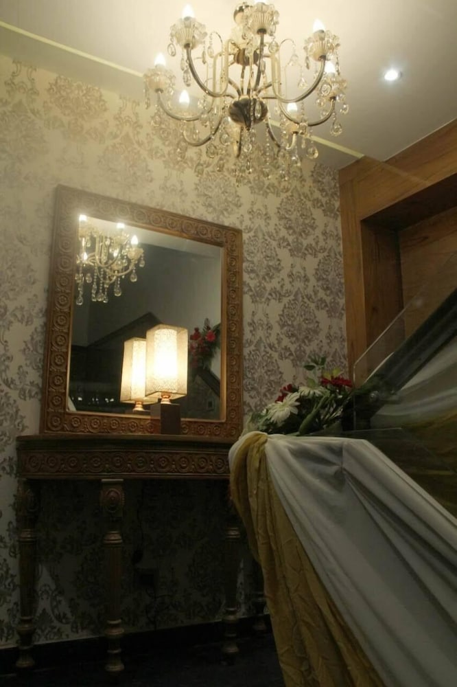 Hotel Daffodils Inn - last minute hotel in Dehra Dun