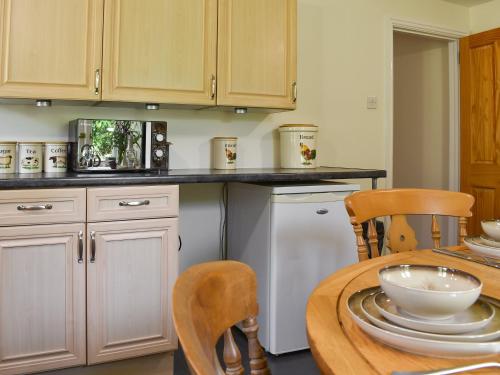 Poplar Farm Cottage — 4-Star Luxury Hotel in Wells, United Kingdom