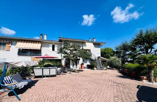 La perla del Garda - last minute hotel in Unknown City