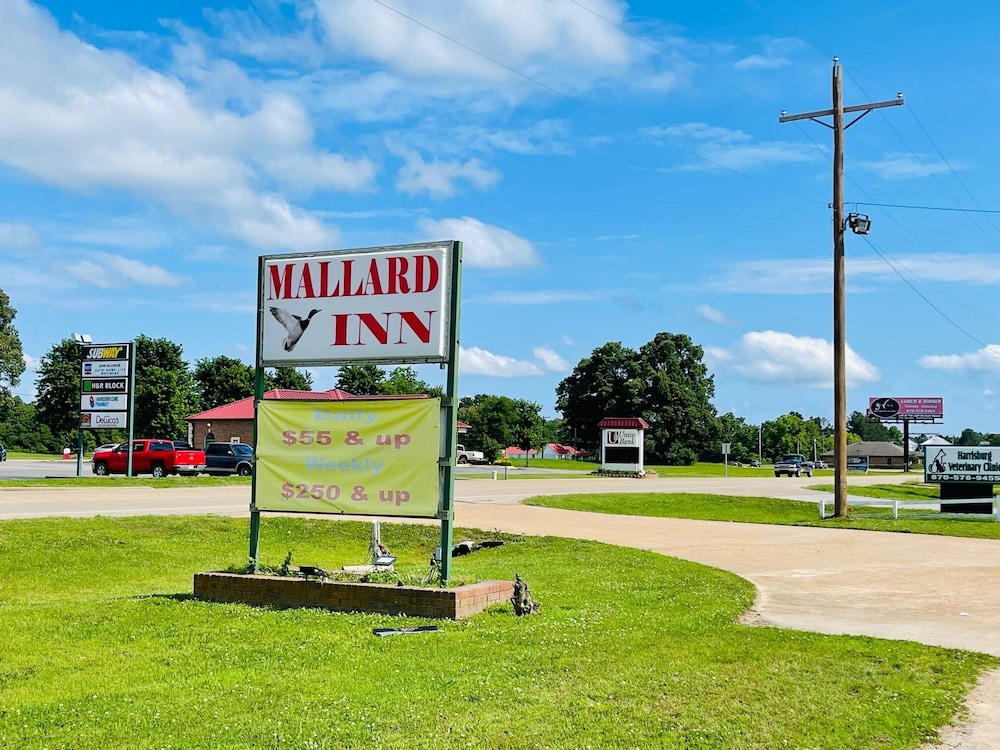 Mallard Inn - photo 20