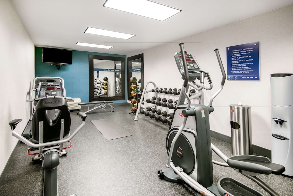 Hampton Inn & Suites Las Vegas Henderson - photo 29