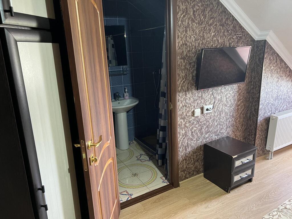5 Seasons Mini Hotel — Kushchevskaya — photo 2