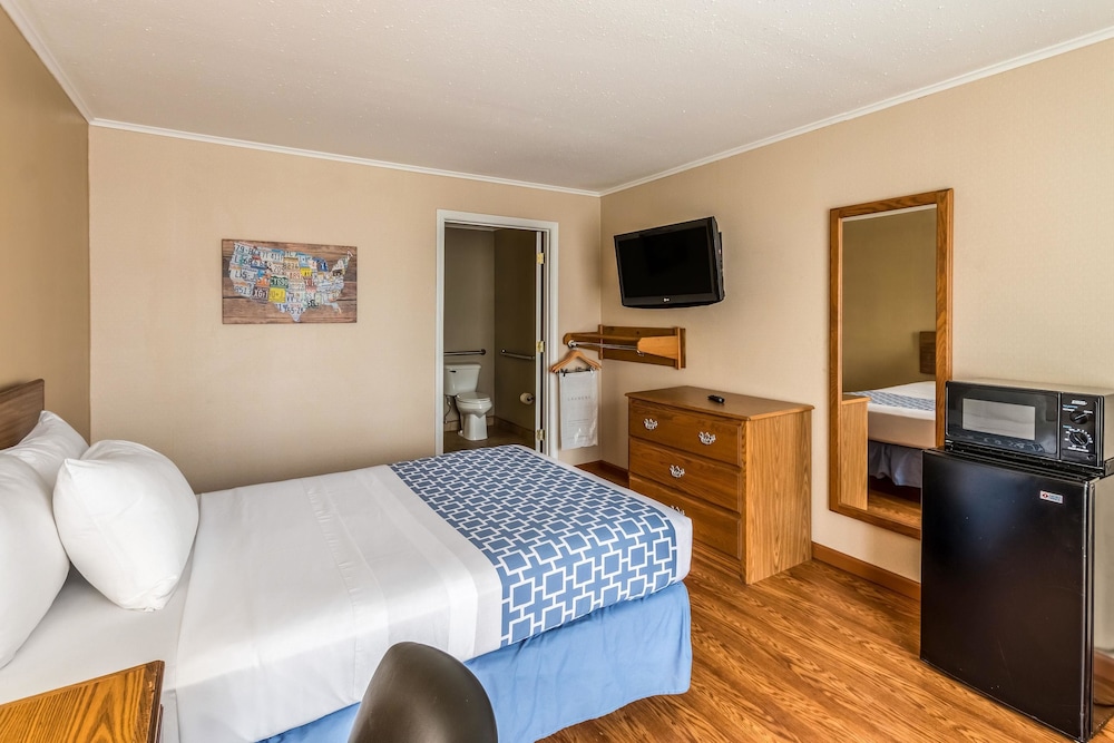 Smart Extended Stay - photo 12