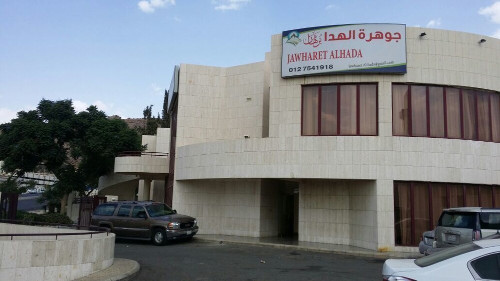 Danat Alhada Resort in Al Hada, Saudi Arabia