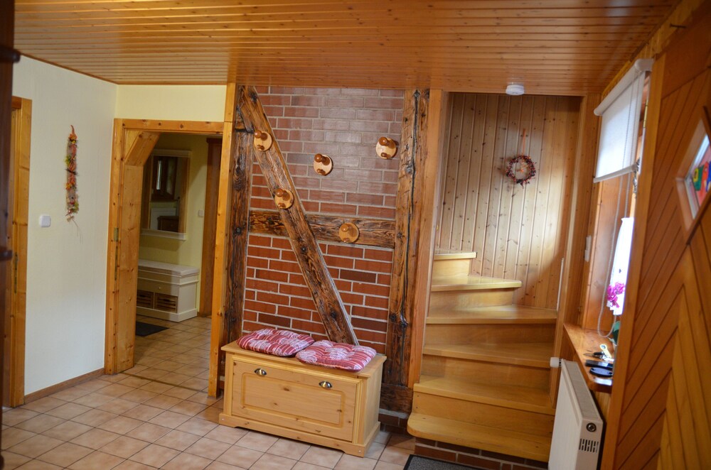Ferienhaus Sequoia Hahnenklee — Goslar — photo 3