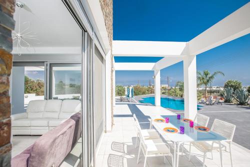 Protaras Fig Tree Bay House