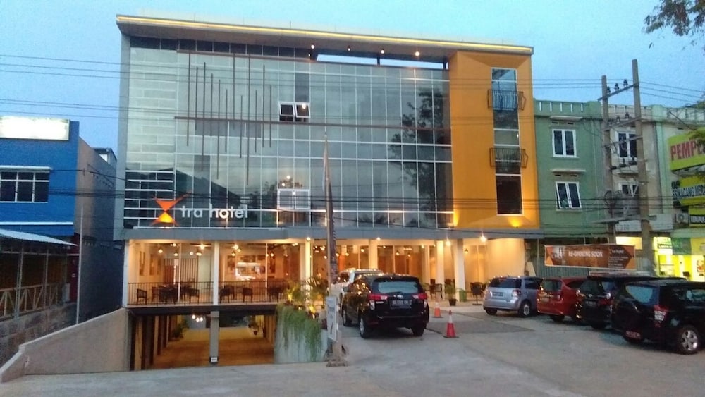 Xtra Hotel Bengkulu in Bengkulu, Indonesia