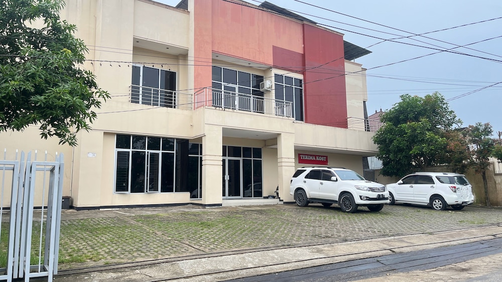 Hotel O Guest House Sae Madani in Balikpapan, Indonesia