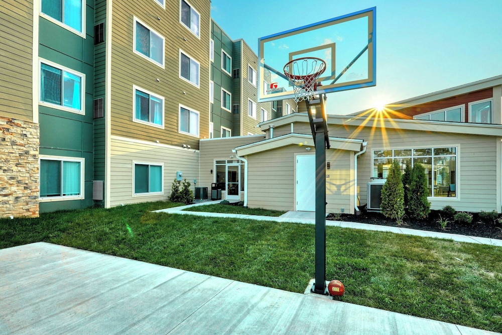 Residence Inn by Marriott Harrisburg North - photo 24