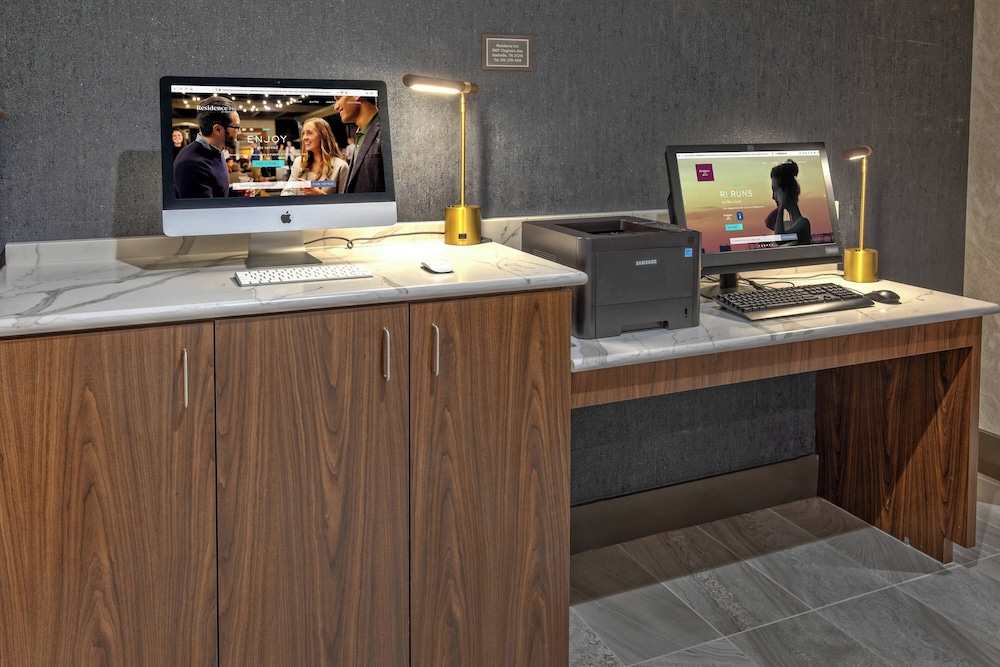 Residence Inn by Marriott Nashville Green Hills - photo 36