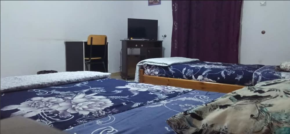 Hôtel La Bravoure — Bejaia — photo 5