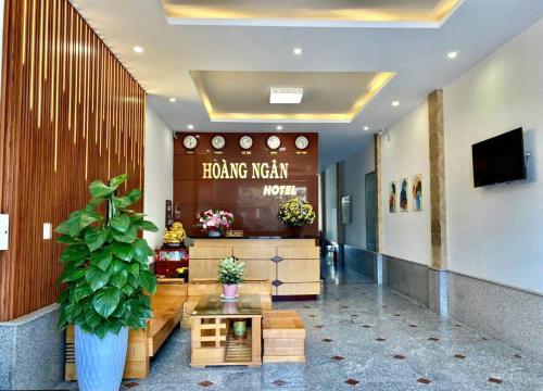 Hoàng Ngân Hotel in Tuy Hoa, Vietnam