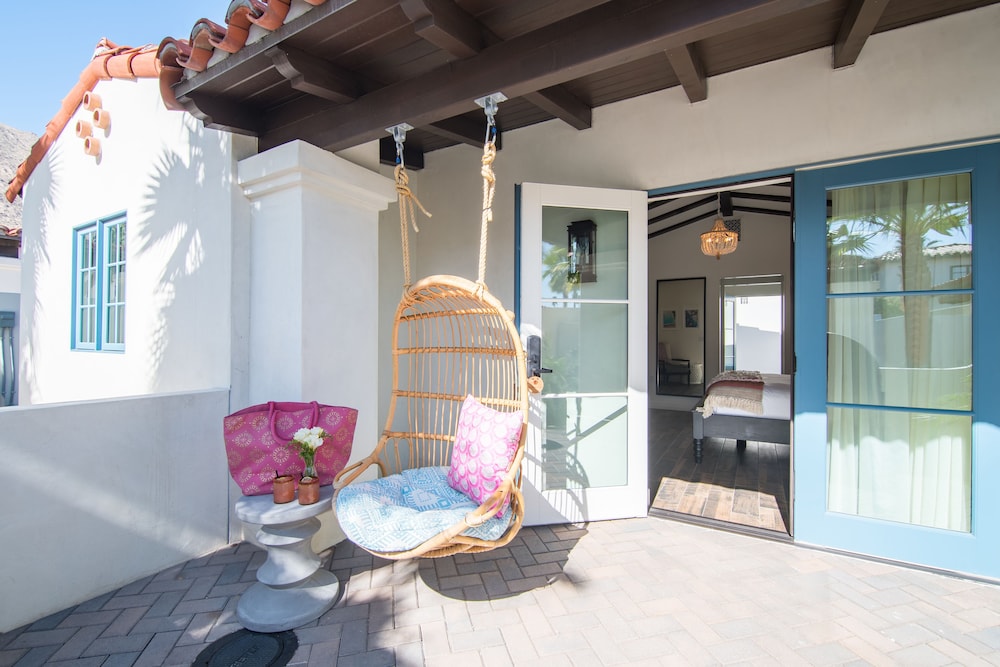 La Serena Villas A Kirkwood Collection Hotel - photo 33