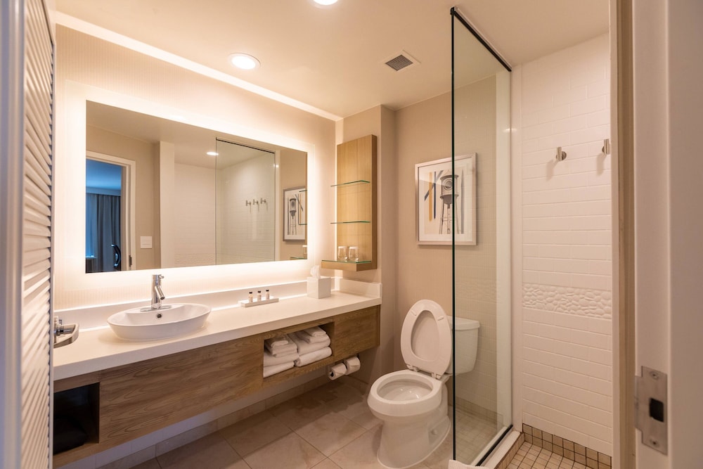 Delta Hotels by Marriott Raleigh Durham at Research Triangle Park - photo 19